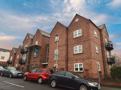 Flat to rent in The Fosse Building, A Tetuan Road, Leicester LE3