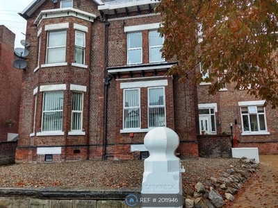 Flat to rent in Victoria Crescent, Eccles, Manchester M30