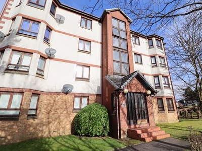 Flat to rent in Waverley Crescent, Livingston EH54