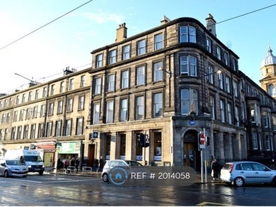 Flat to rent in West Maitland Street, Edinburgh EH12