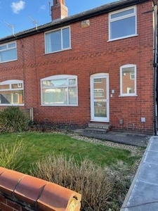 Property to rent in Branksome Drive, Salford M6