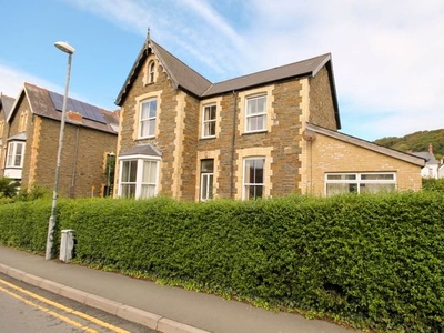 Property to rent in Caradog Road, Aberystwyth, Ceredigion SY23