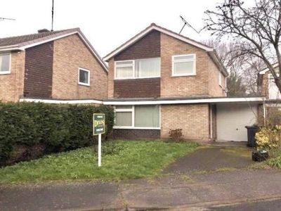 Property to rent in Cranmore Road, Wolverhampton WV3