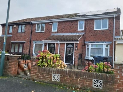 Property to rent in Fraser Close, South Shields NE33