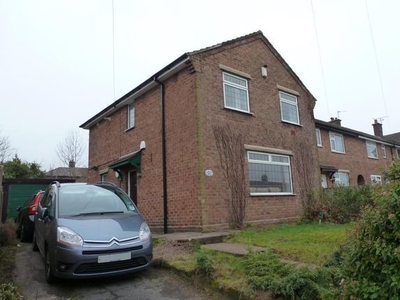Property to rent in Keepers Lane, Weaverham, Northwich CW8