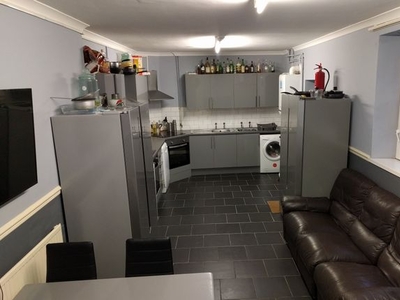 Property to rent in Mansel Street, City Centre, Swansea SA1