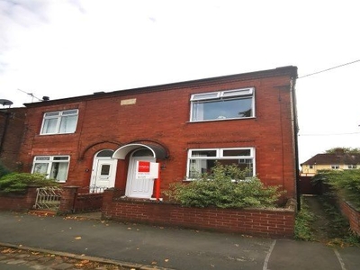 Property to rent in Nursery Road, Northwich CW8