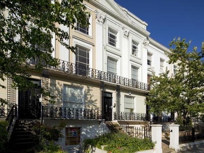 Property to rent in St. Anns Terrace, London NW8