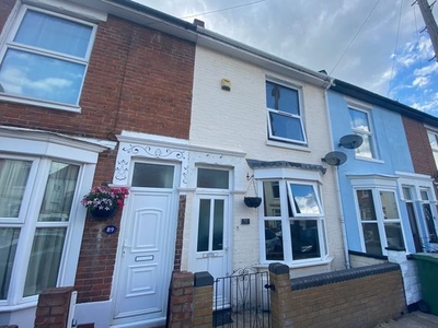 Property to rent in Sutherland Road, Southsea PO4