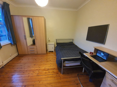 Room in a Shared House, Winfield Terrace, LS2