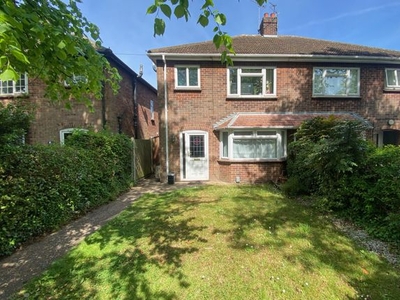 Semi-detached house to rent in Bowthorpe Road, Norwich NR5