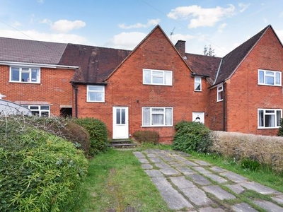 Semi-detached house to rent in Cromwell Road, Winchester SO22