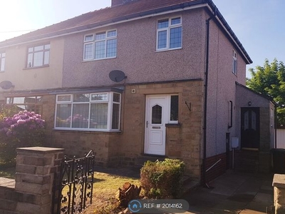 Semi-detached house to rent in Dalton, Huddersfield HD5