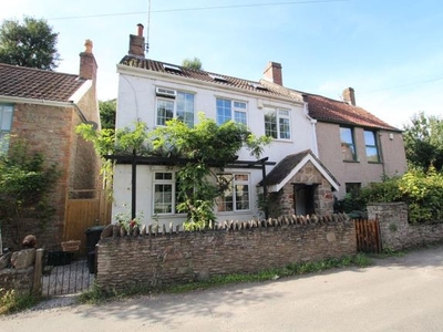 Semi-detached house to rent in Frenchay Hill, Frenchay, Bristol BS16