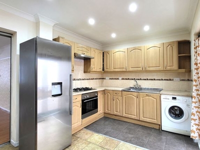 Semi-detached house to rent in Hazeltree Road, Watford WD24