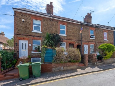 Semi-detached house to rent in Kingsley Road, Maidstone ME15