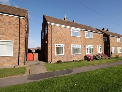 Semi-detached house to rent in Mary Terrace, Bowburn, Durham DH6