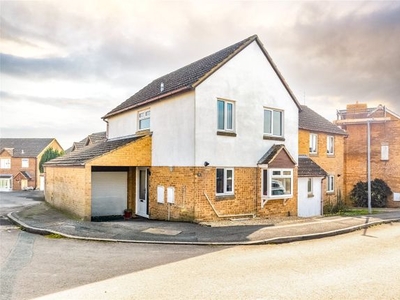 Semi-detached house to rent in Orchard Mead, Royal Wootton Basett, Wiltshire SN4