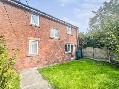 Semi-detached house to rent in Raikes Road, Darcy Lever, Bolton BL3
