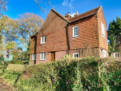 Semi-detached house to rent in Shortgate Lane, Laughton, Lewes BN8