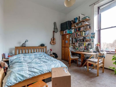 Shared accommodation to rent in Salisbury Road, Edinburgh EH16