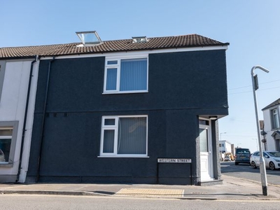 Shared accommodation to rent in Western Street, Sandfields, Swansea SA1