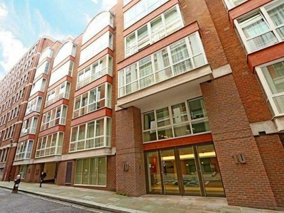 Studio flat to rent West Smithfields, Barbican, EC1A 9LJ