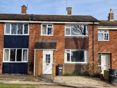 Terraced house to rent in Abbey Road, Yeovil, Somerset BA21