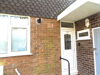 Terraced house to rent in Aigburth Hall Road, Liverpool L19