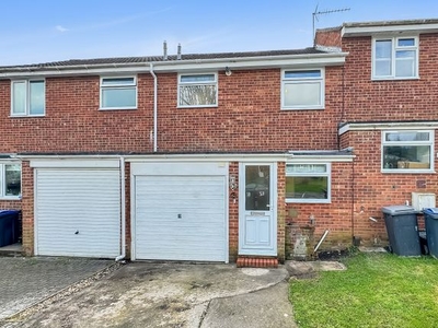 Terraced house to rent in Clay Close, Dilton Marsh, Westbury, Wiltshire BA13