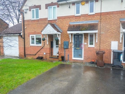 Terraced house to rent in Deepwell Avenue, Halfway S20