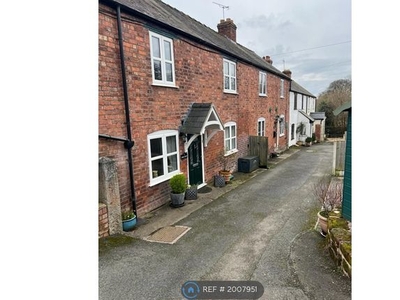 Terraced house to rent in Dingle Cottages, Hanwood, Shrewsbury SY5