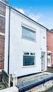 Terraced house to rent in Ellesmere Street, Swinton, Manchester M27