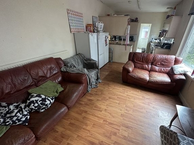 Terraced house to rent in Glynrhondda Street, Cathays, Cardiff CF24
