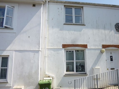 Terraced house to rent in Leskinnick Place, Penzance TR18