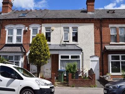 Terraced house to rent in Lightwoods Road, Bearwood B67