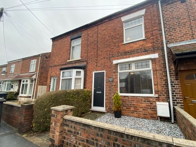 Terraced house to rent in Main Road, Shavington, Crewe CW2