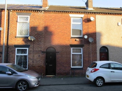 Terraced house to rent in Manchester Road, Tyldesley, Greater Manchester M29