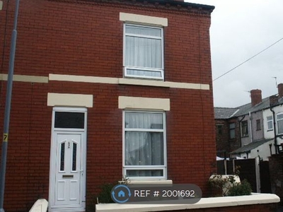 Terraced house to rent in Primrose Street North, Tyldesley, Manchester M29
