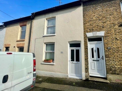 Terraced house to rent in Richard Street, Rochester ME1