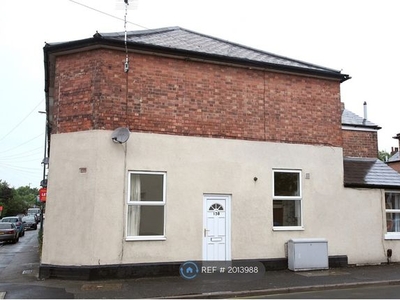 Terraced house to rent in Slack Lane, Derby DE22