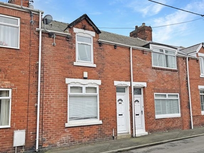 Terraced house to rent in South Market Street, Hetton-Le-Hole, Houghton Le Spring DH5