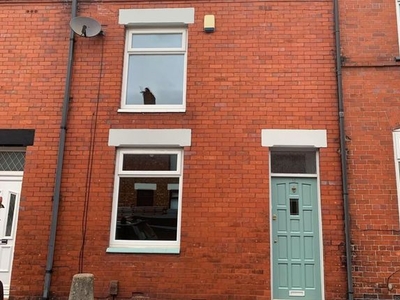 Terraced house to rent in Stanley Street, Atherton M46