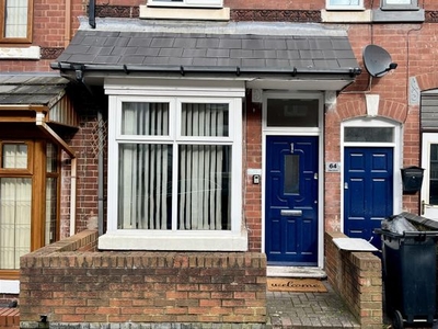 Terraced house to rent in Talbot Street, Brierley Hill DY5