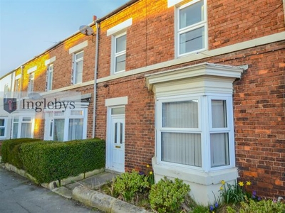 Terraced house to rent in West Road, Loftus, Saltburn-By-The-Sea TS13