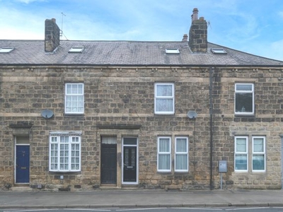 Terraced house to rent in Westgate, Otley LS21
