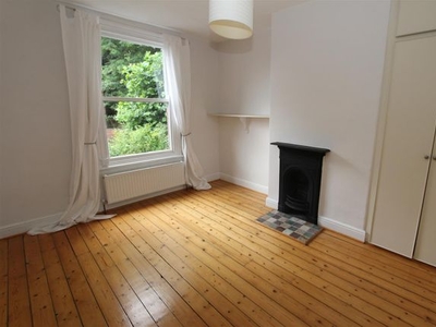 Terraced house to rent in Wharfedale Place, Leeds LS7