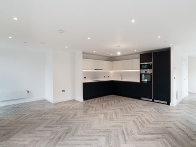 Town house to rent in Bankside Boulevard, Cortland At Colliers Yard, Salford M3