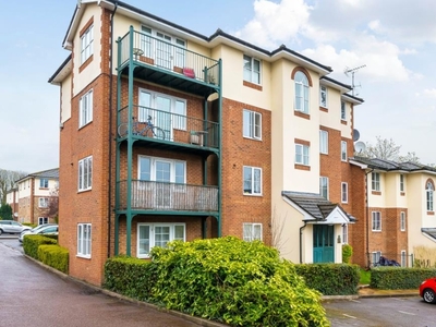 1 Bed Flat/Apartment For Sale in High Wycombe, Buckinghamshire, HP11 - 5377074
