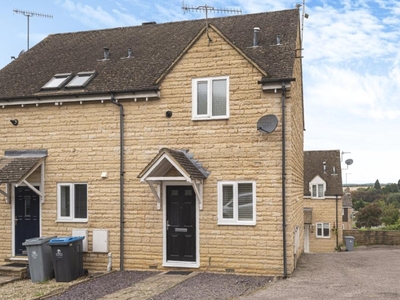 1 Bed House To Rent in Chipping Norton, Oxfordshire, OX7 - 528